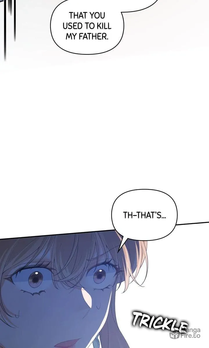 The Daddy Dilemma Chapter 51 page 20 - 