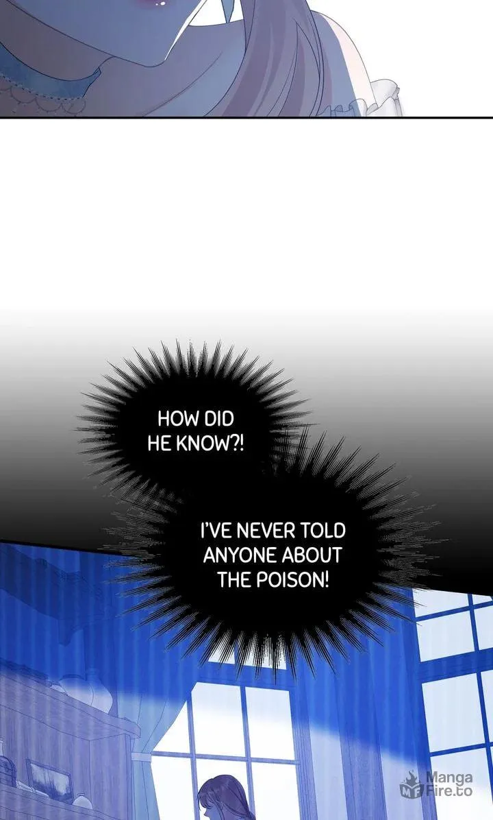 The Daddy Dilemma Chapter 51 page 21 - 