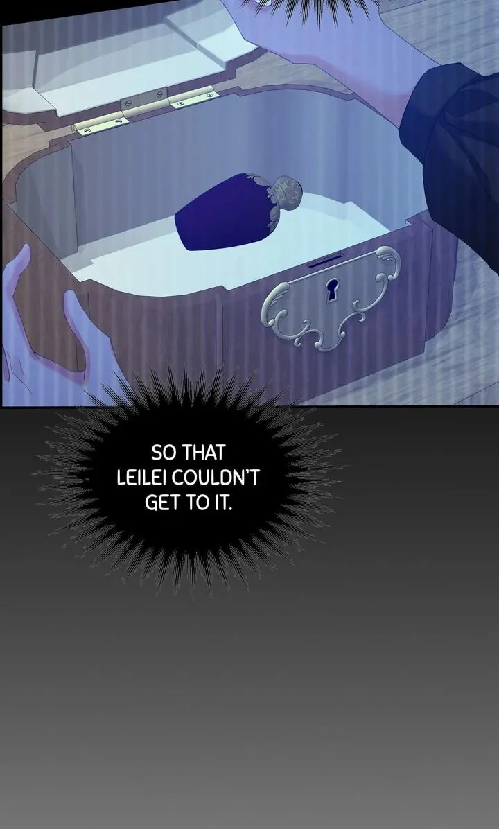The Daddy Dilemma Chapter 51 page 23 - 