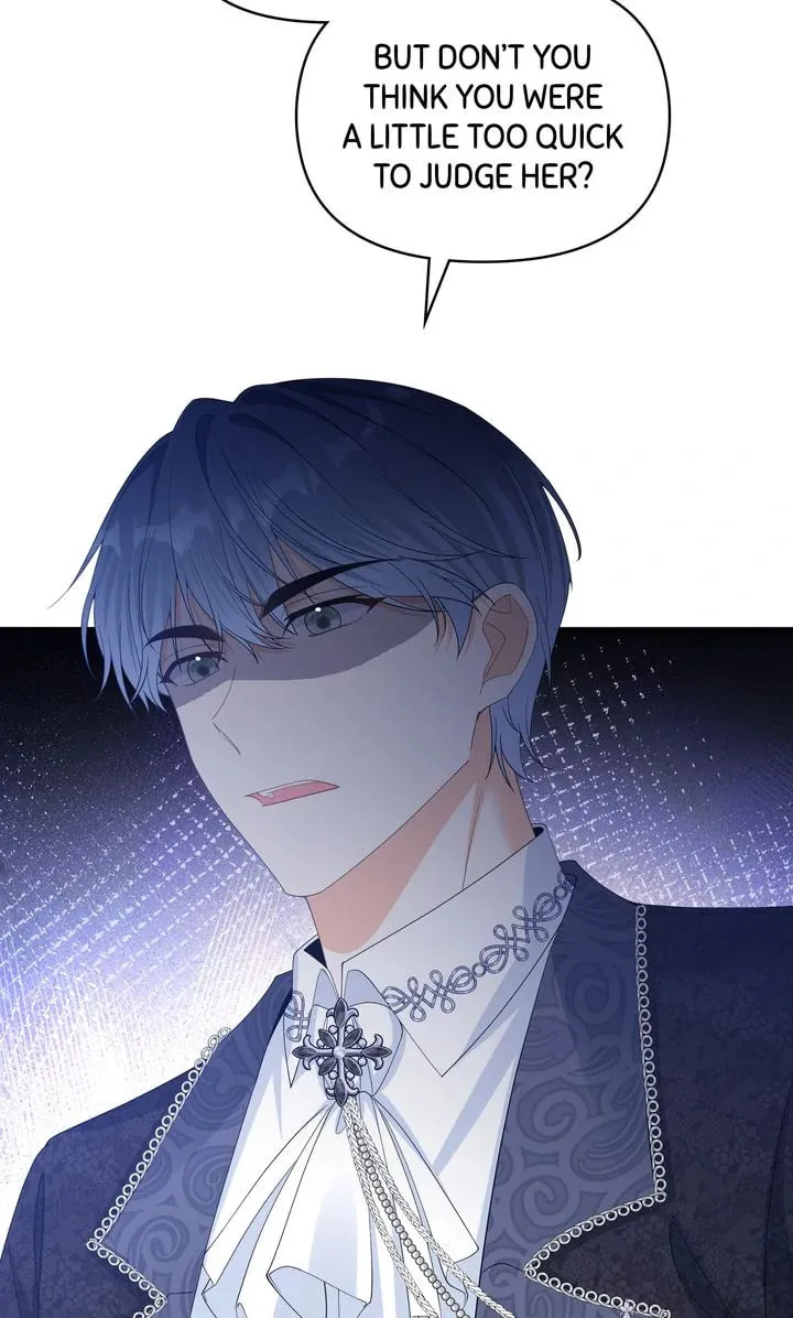 The Daddy Dilemma Chapter 51 page 26 - 