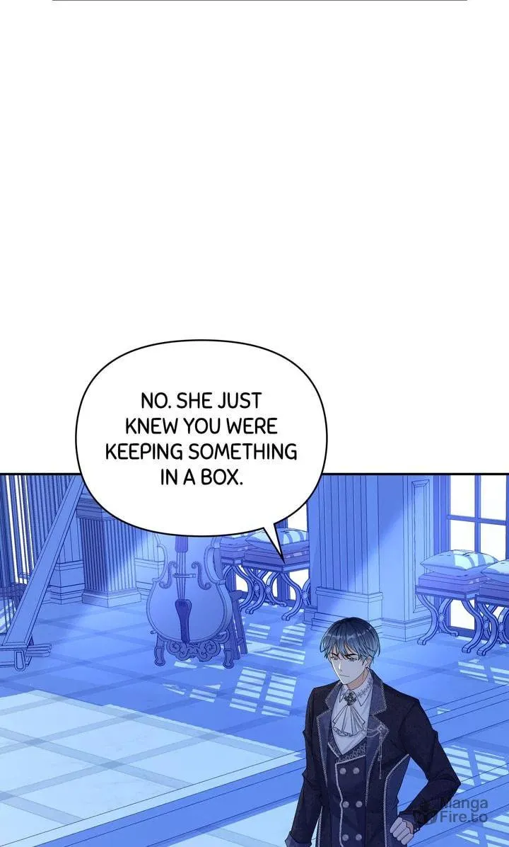 The Daddy Dilemma Chapter 51 page 30 - 