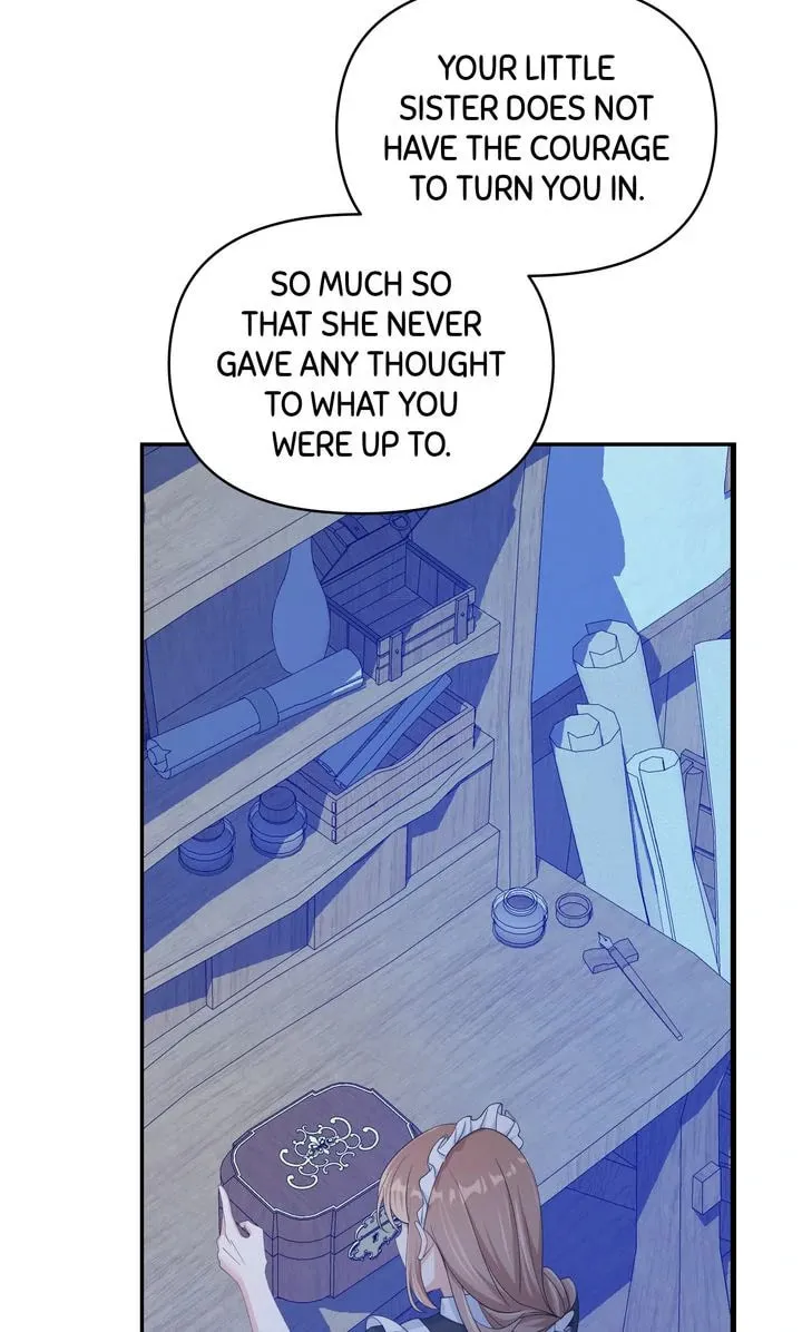 The Daddy Dilemma Chapter 51 page 32 - 