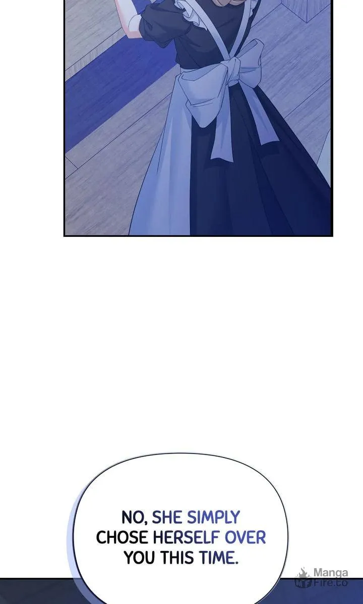 The Daddy Dilemma Chapter 51 page 33 - 