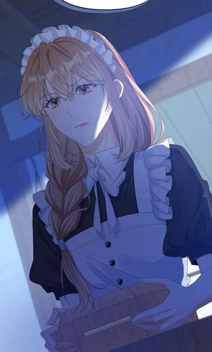 The Daddy Dilemma Chapter 51 page 34 - 