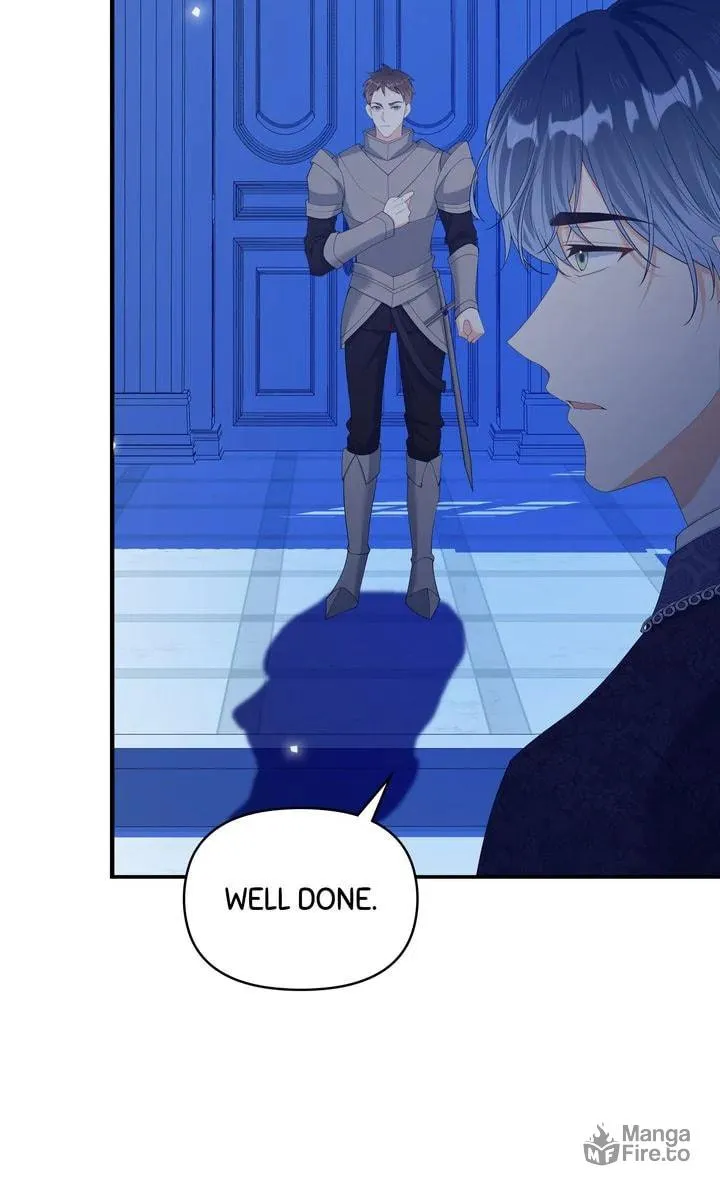 The Daddy Dilemma Chapter 51 page 36 - 