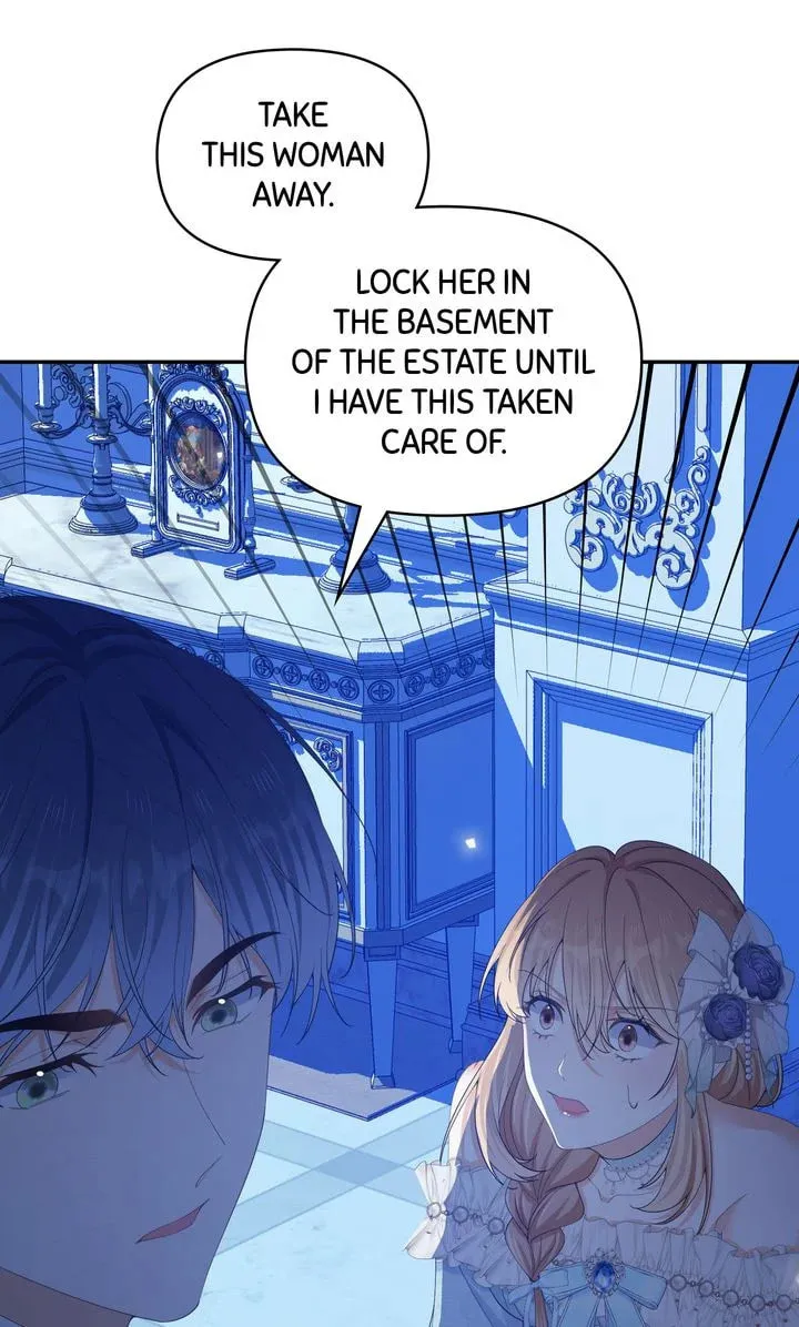 The Daddy Dilemma Chapter 51 page 37 - 