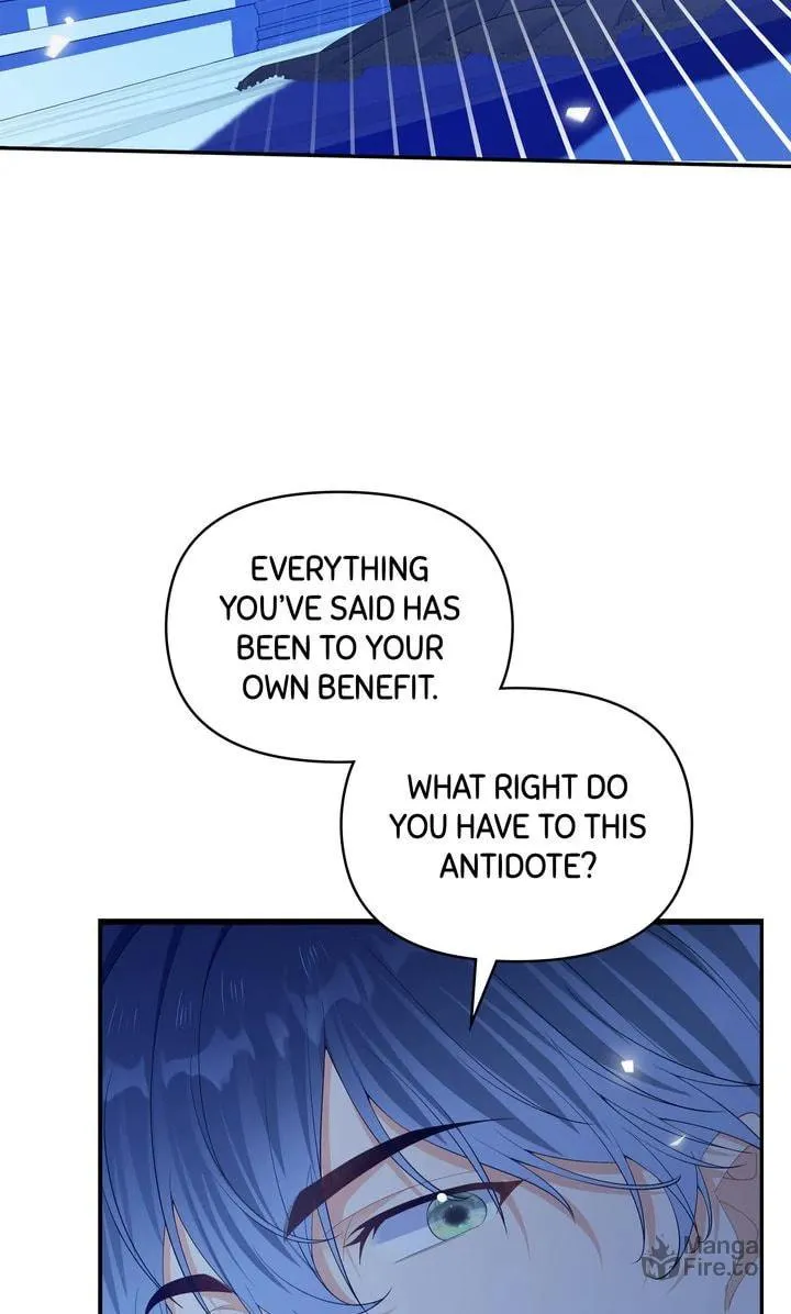 The Daddy Dilemma Chapter 51 page 40 - 