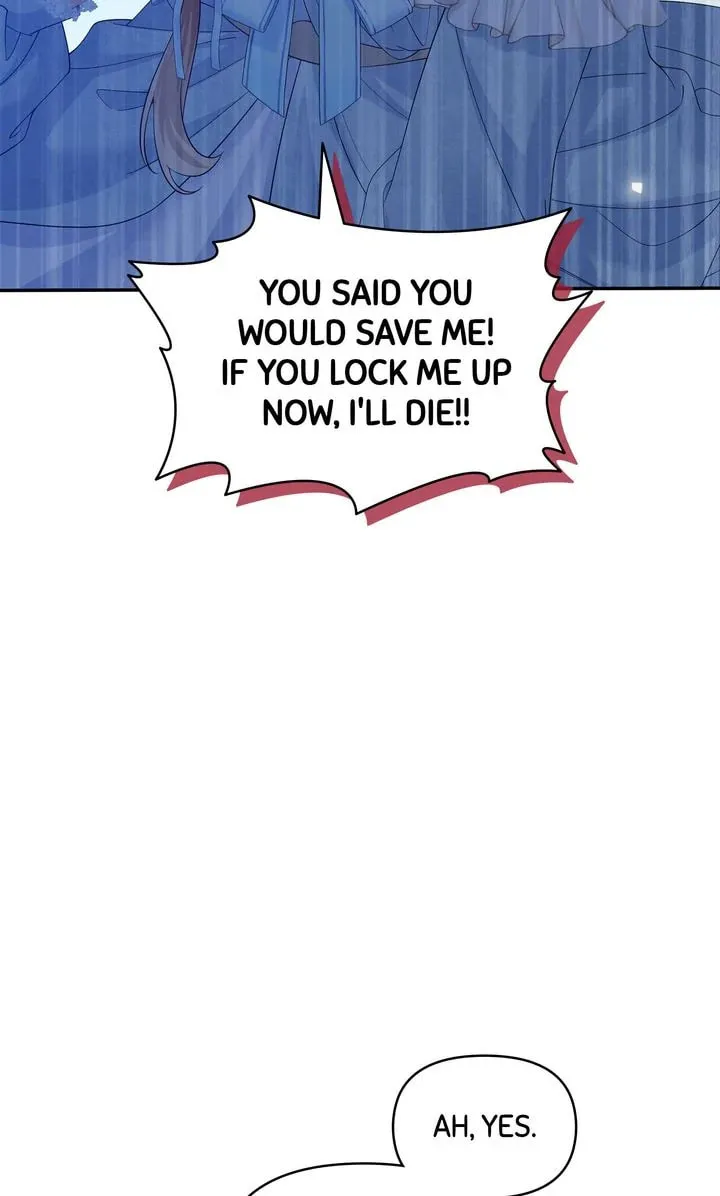 The Daddy Dilemma Chapter 51 page 43 - 