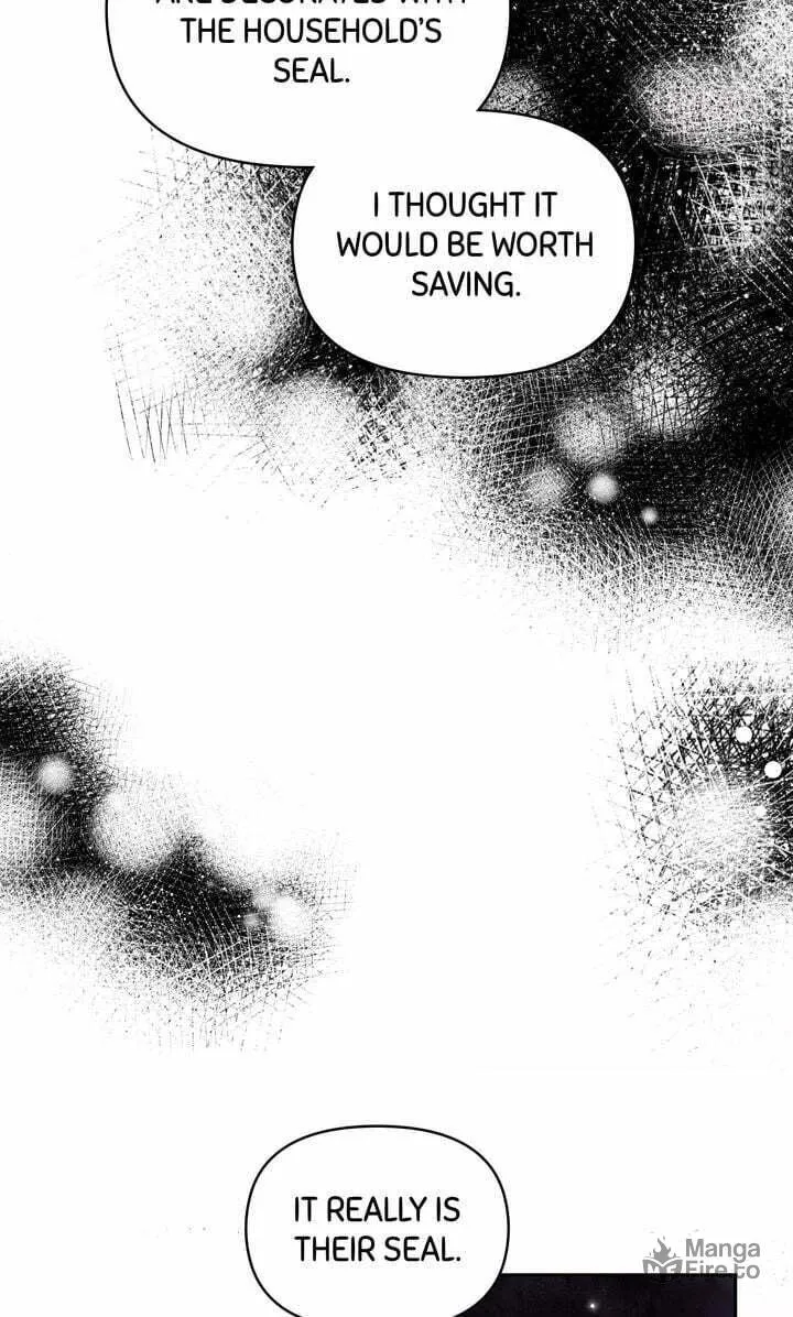 The Daddy Dilemma Chapter 51 page 6 - 