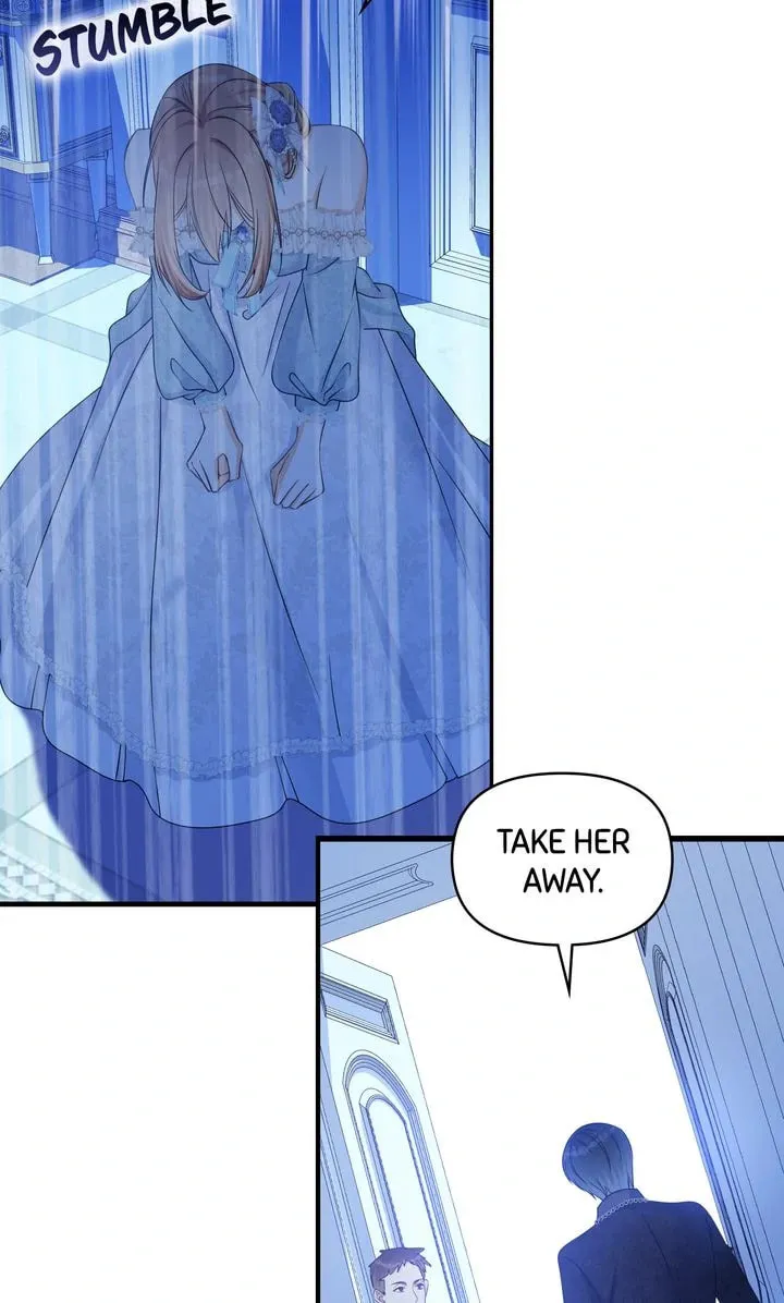 The Daddy Dilemma Chapter 51 page 52 - 