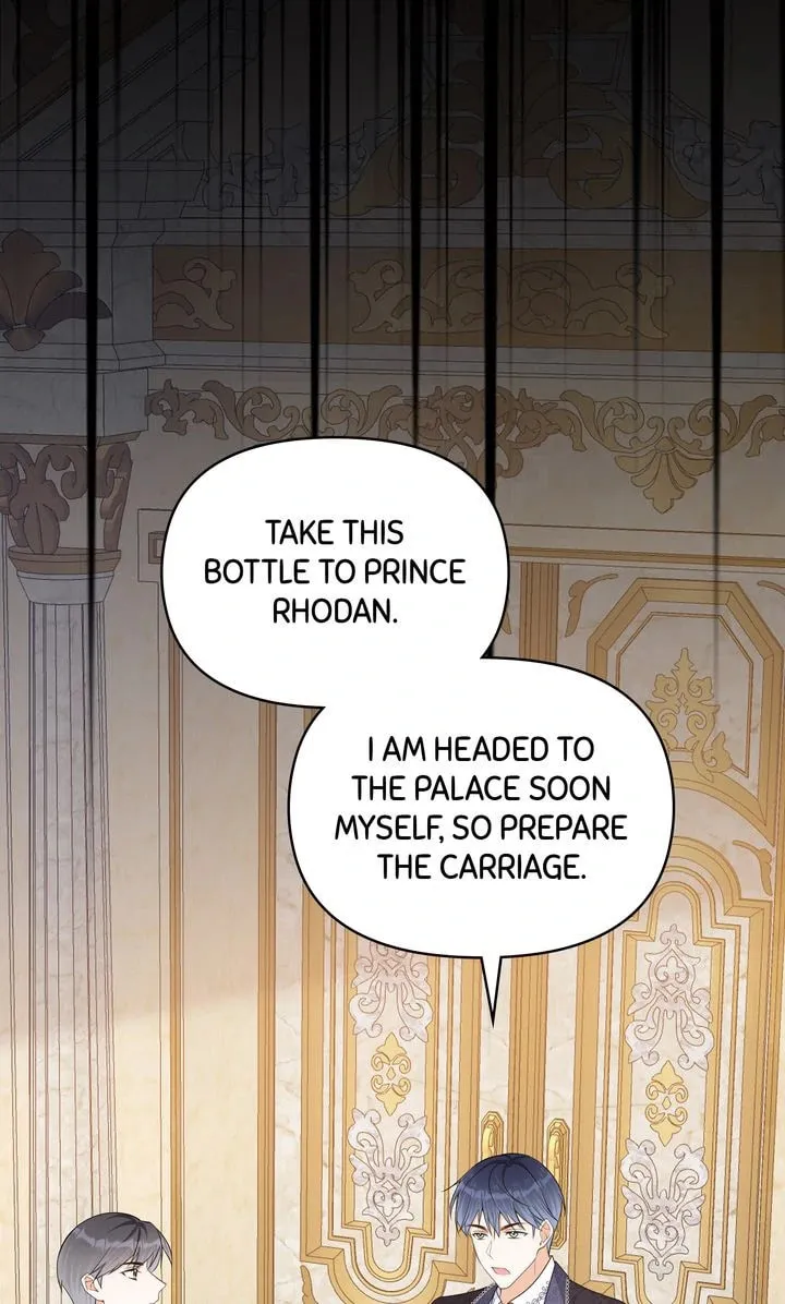 The Daddy Dilemma Chapter 51 page 58 - 