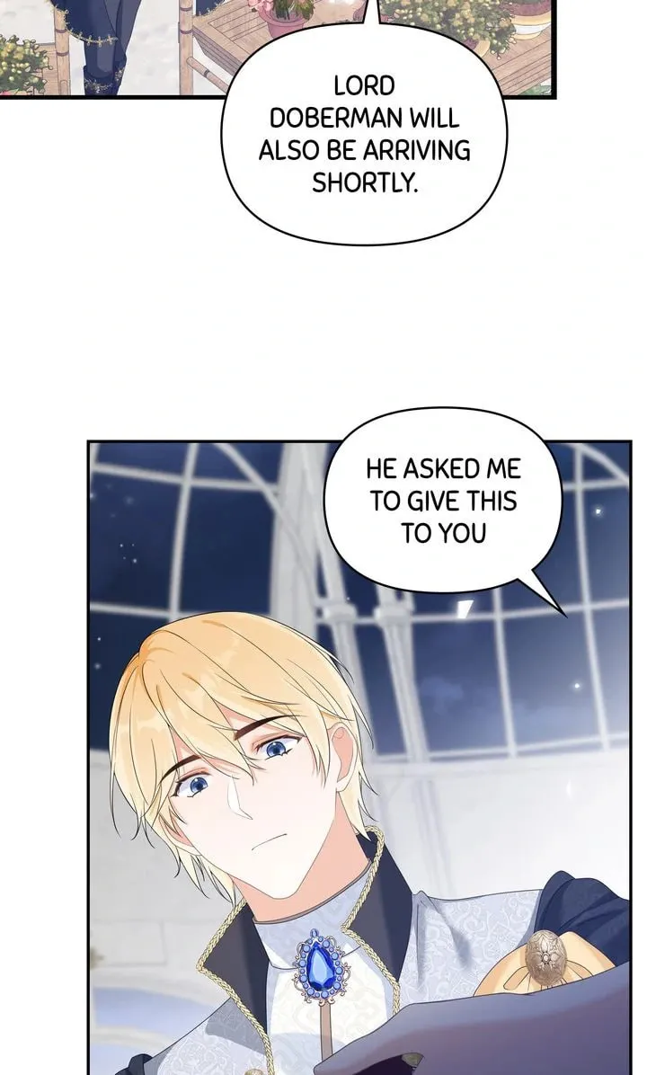 The Daddy Dilemma Chapter 51 page 71 - 