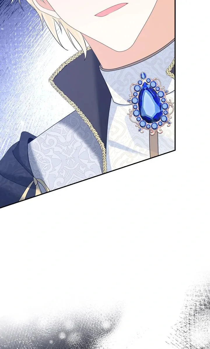 The Daddy Dilemma Chapter 51 page 73 - 