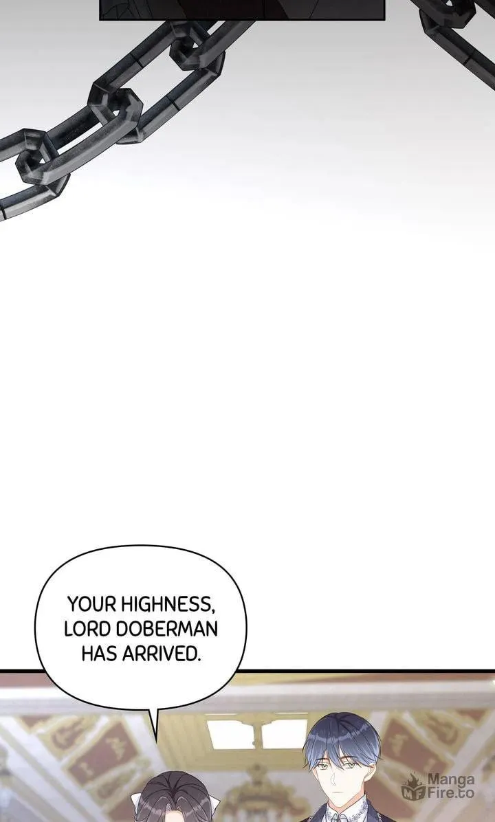 The Daddy Dilemma Chapter 51 page 85 - 