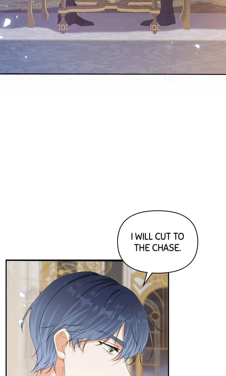 The Daddy Dilemma Chapter 52 page 14 - 