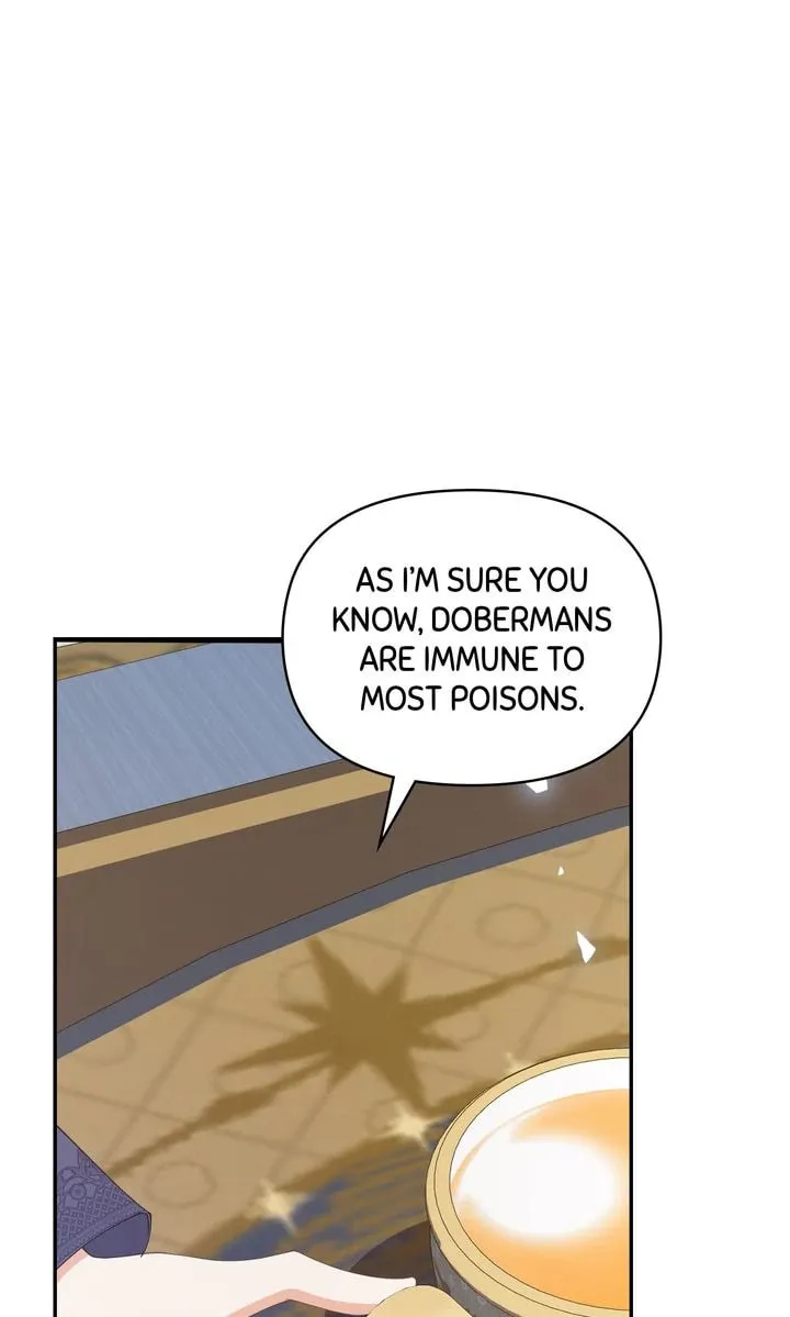 The Daddy Dilemma Chapter 52 page 17 - 