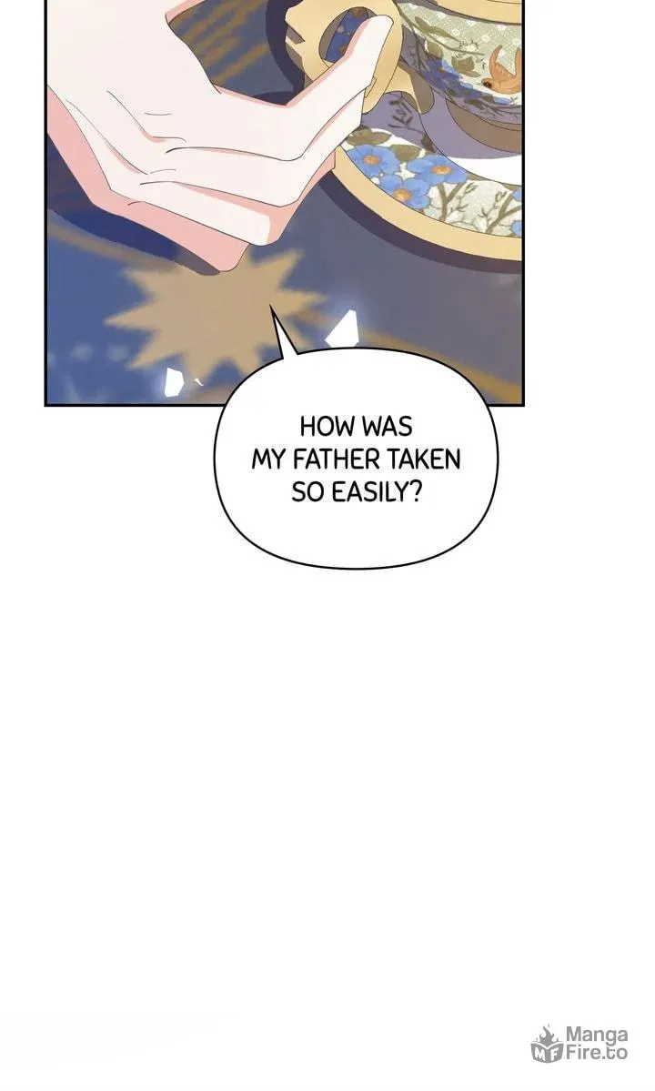 The Daddy Dilemma Chapter 52 page 18 - 