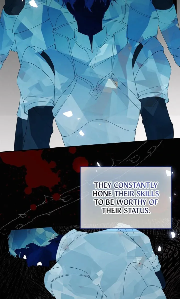 The Daddy Dilemma Chapter 52 page 22 - 