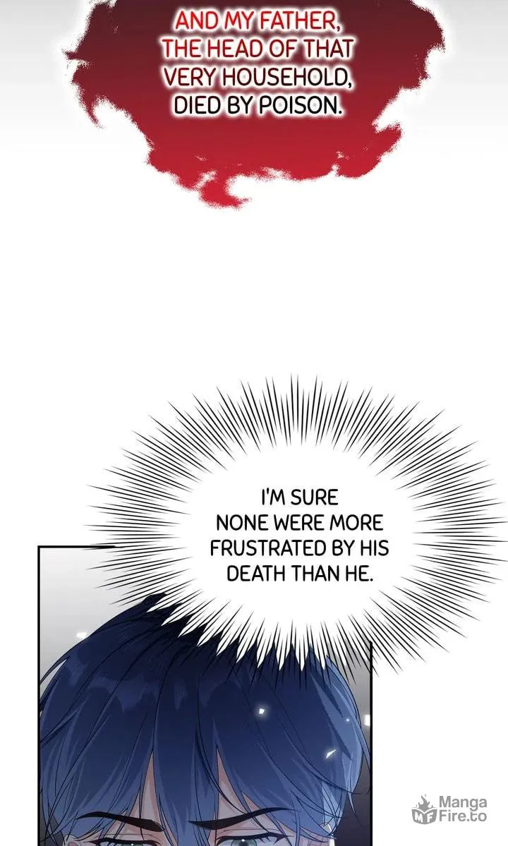The Daddy Dilemma Chapter 52 page 24 - 