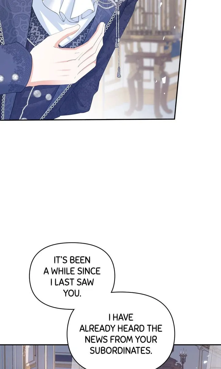 The Daddy Dilemma Chapter 52 page 4 - 