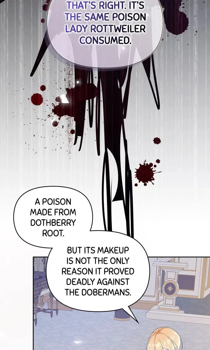 The Daddy Dilemma Chapter 52 page 32 - 