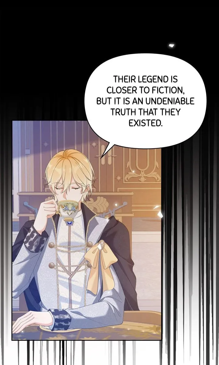 The Daddy Dilemma Chapter 52 page 41 - 