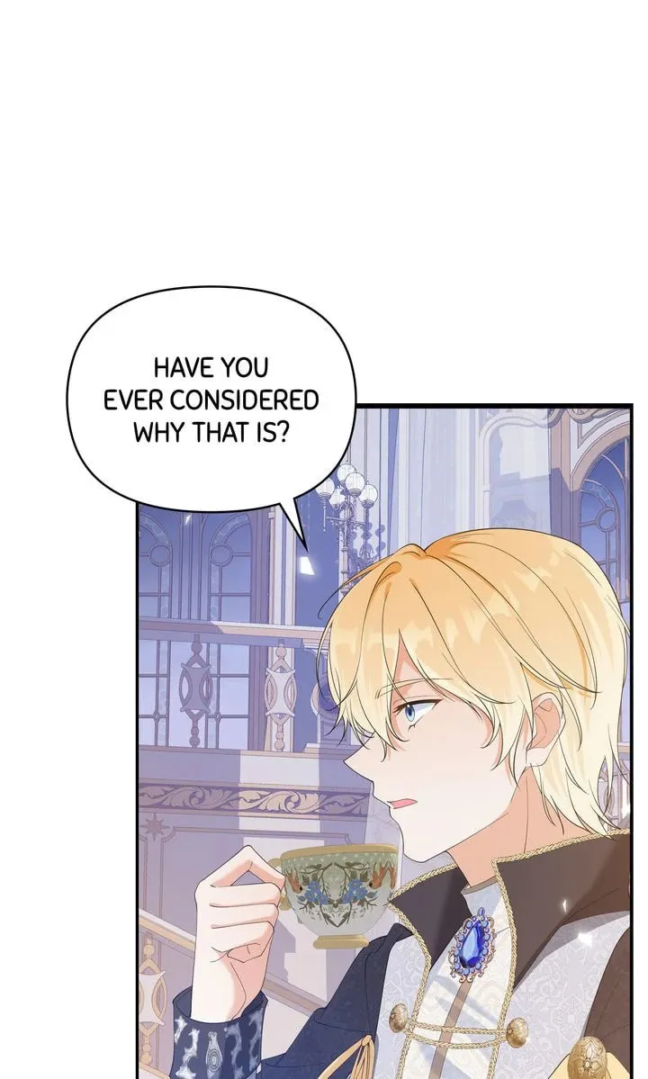 The Daddy Dilemma Chapter 52 page 43 - 