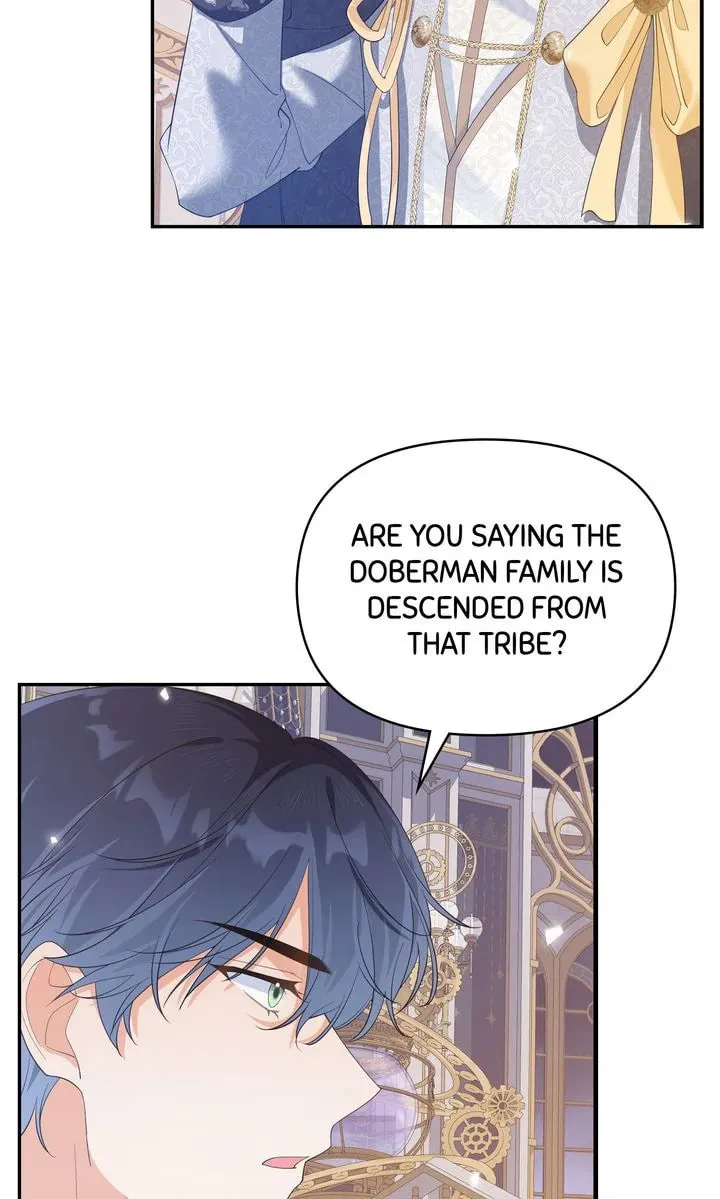 The Daddy Dilemma Chapter 52 page 44 - 