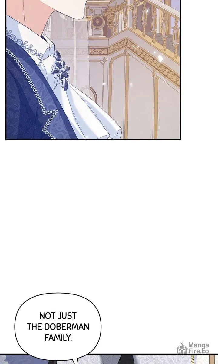 The Daddy Dilemma Chapter 52 page 45 - 