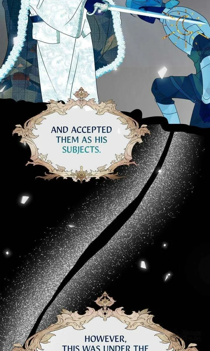 The Daddy Dilemma Chapter 52 page 50 - 