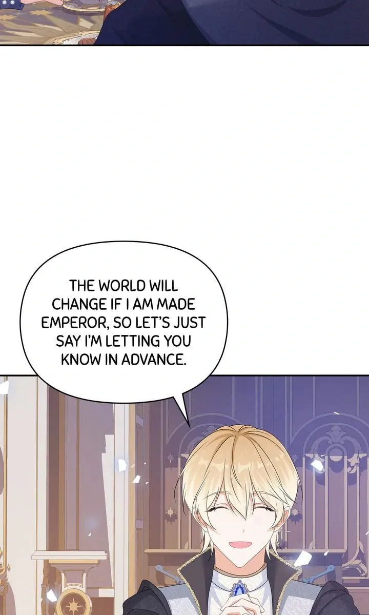 The Daddy Dilemma Chapter 52 page 62 - 