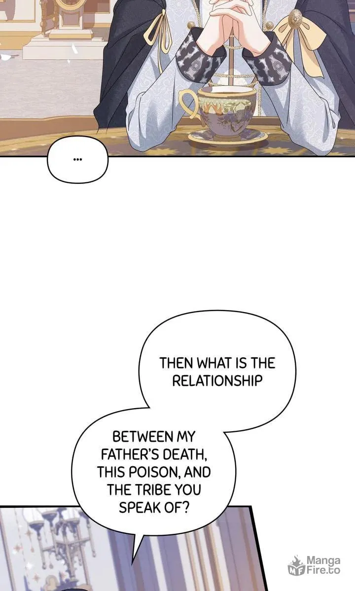 The Daddy Dilemma Chapter 52 page 63 - 