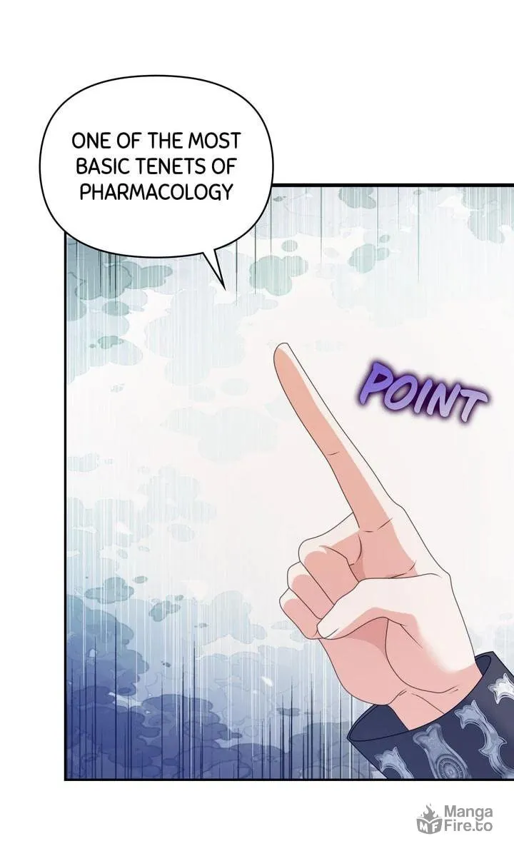 The Daddy Dilemma Chapter 52 page 65 - 