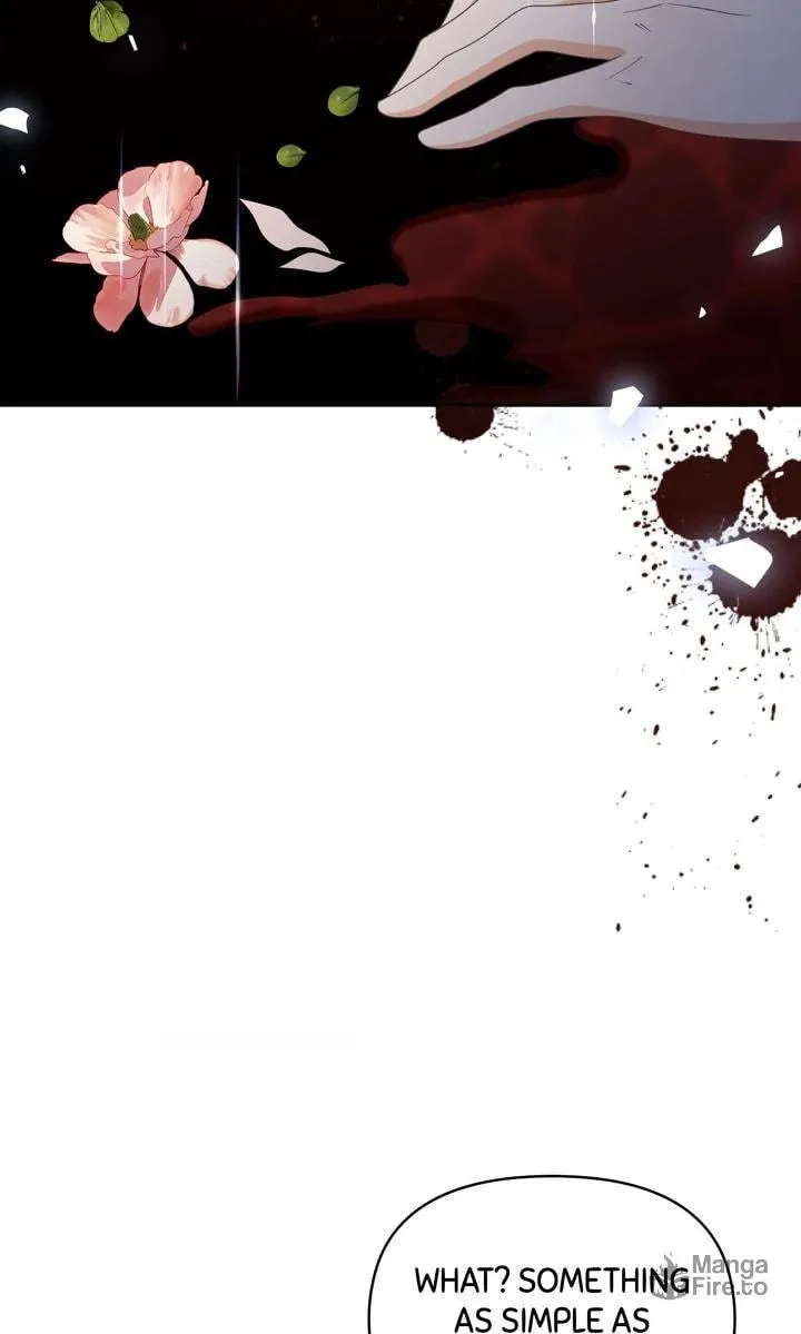 The Daddy Dilemma Chapter 52 page 70 - 