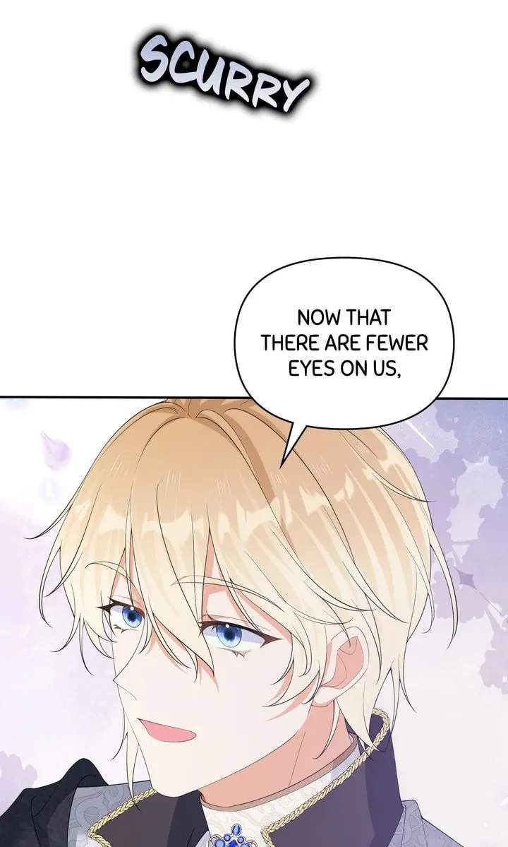 The Daddy Dilemma Chapter 52 page 8 - 