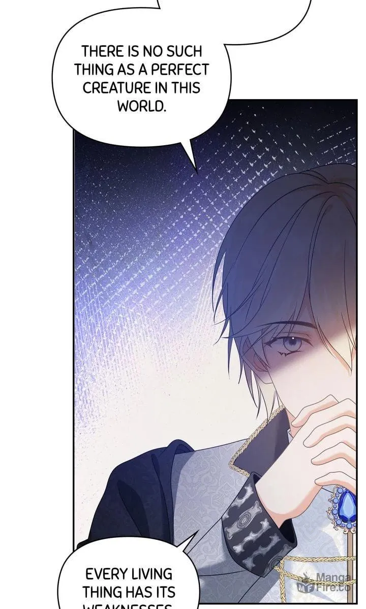 The Daddy Dilemma Chapter 52 page 72 - 