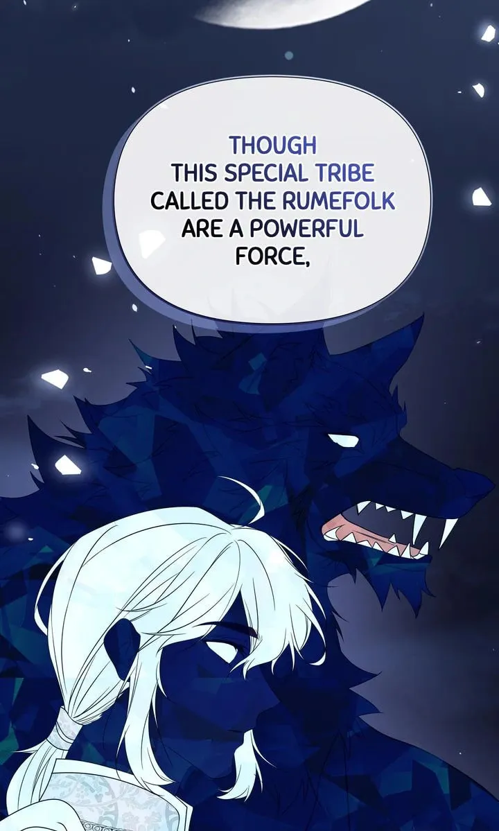 The Daddy Dilemma Chapter 52 page 74 - 