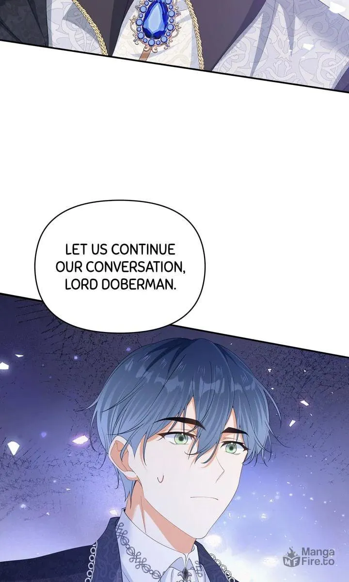 The Daddy Dilemma Chapter 52 page 9 - 