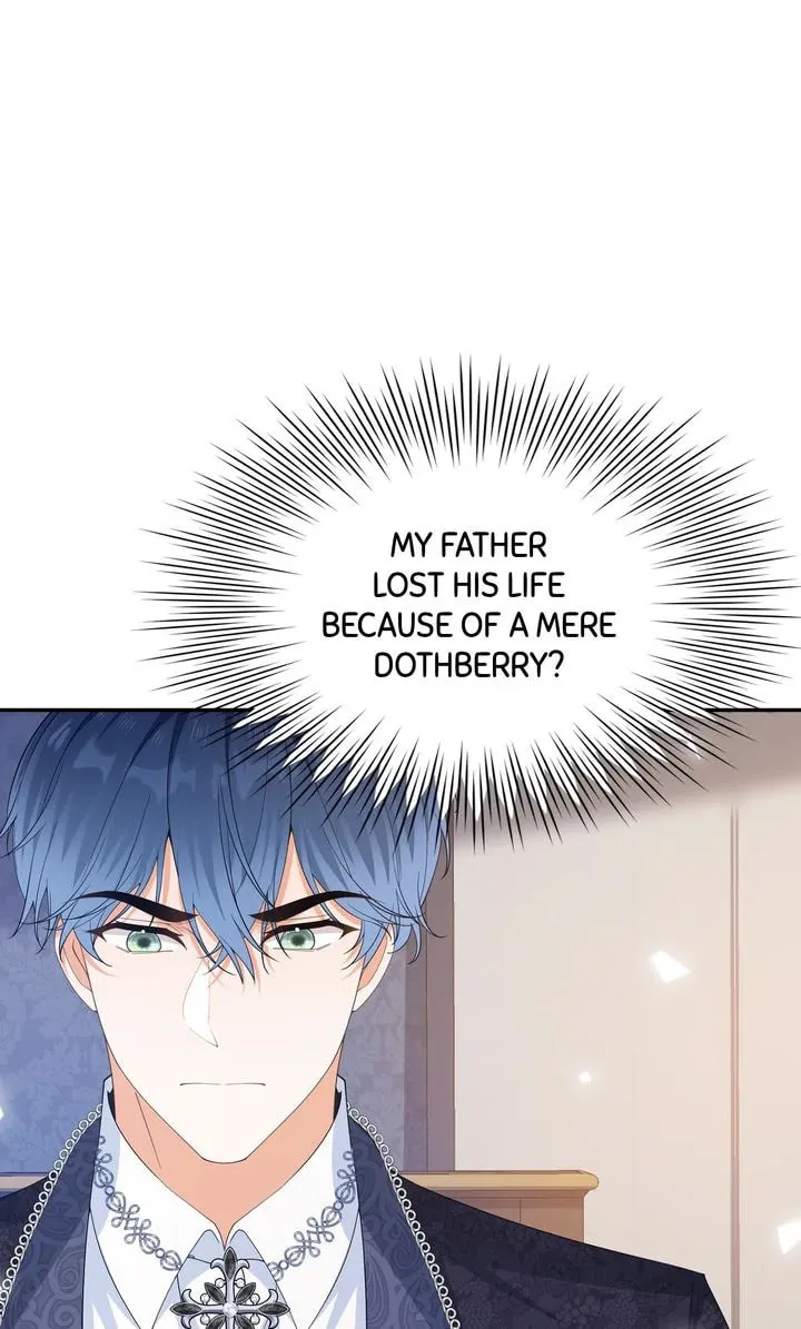 The Daddy Dilemma Chapter 53 page 1 - 