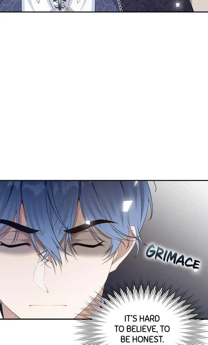 The Daddy Dilemma Chapter 53 page 2 - 