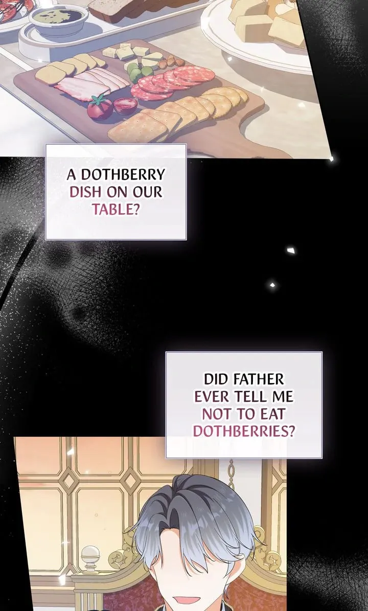The Daddy Dilemma Chapter 53 page 4 - 