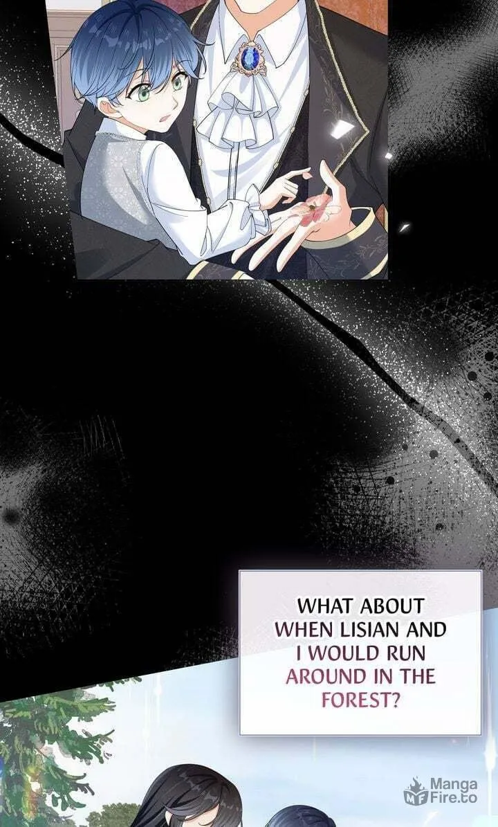 The Daddy Dilemma Chapter 53 page 5 - 