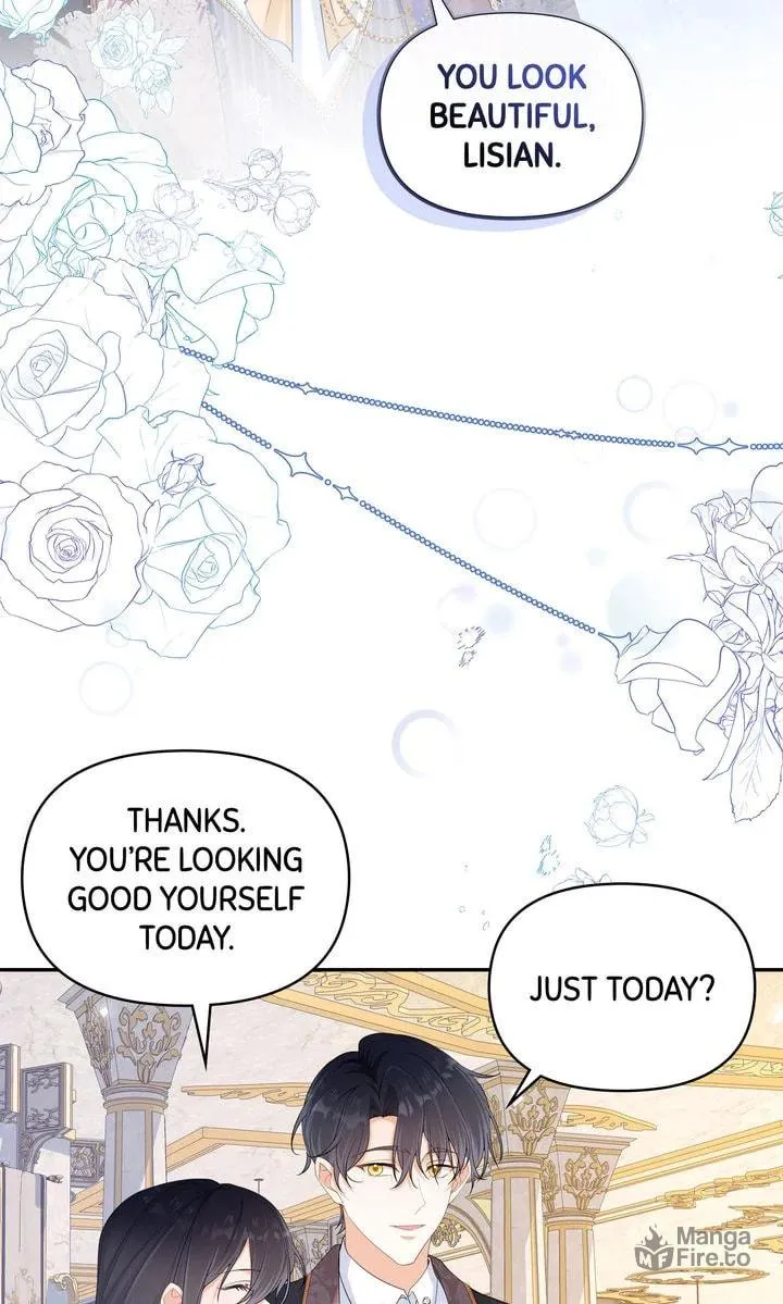 The Daddy Dilemma Chapter 54 page 15 - 