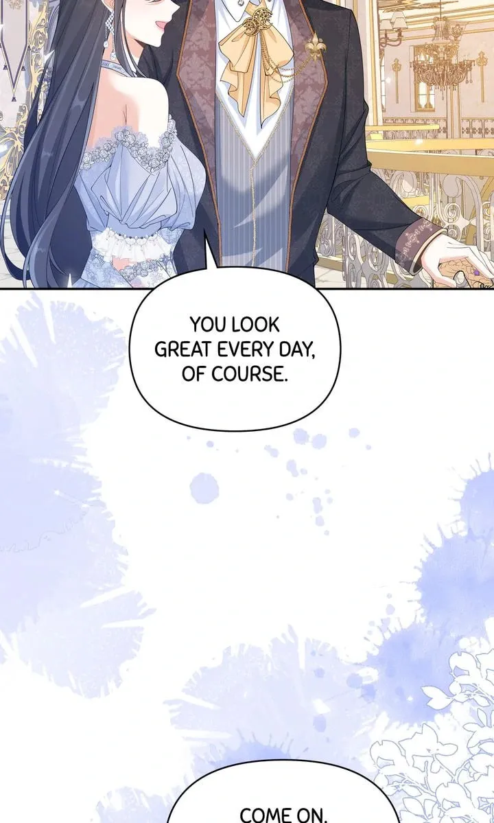 The Daddy Dilemma Chapter 54 page 16 - 