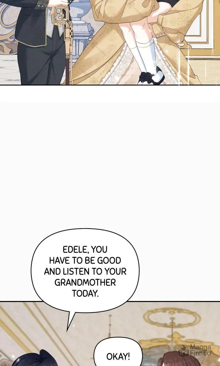 The Daddy Dilemma Chapter 54 page 21 - 