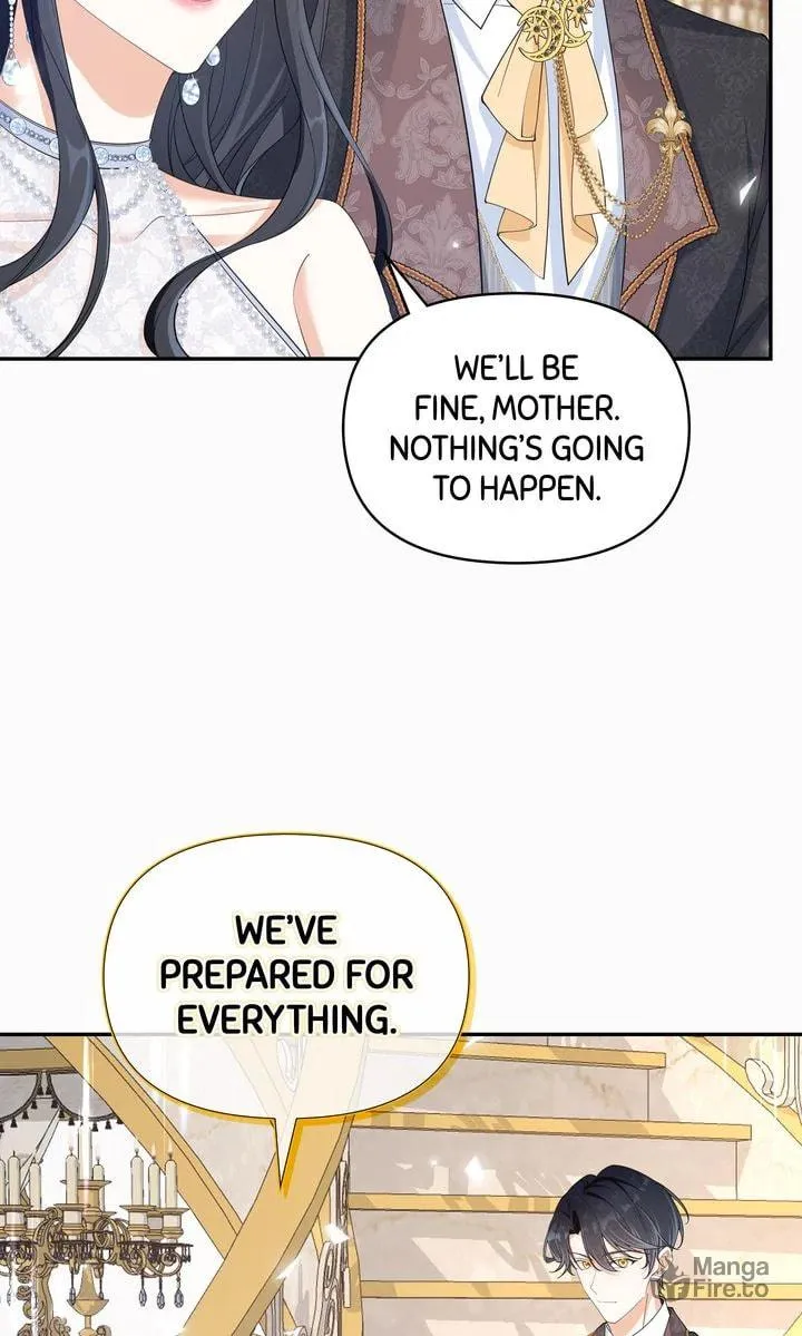 The Daddy Dilemma Chapter 54 page 25 - 