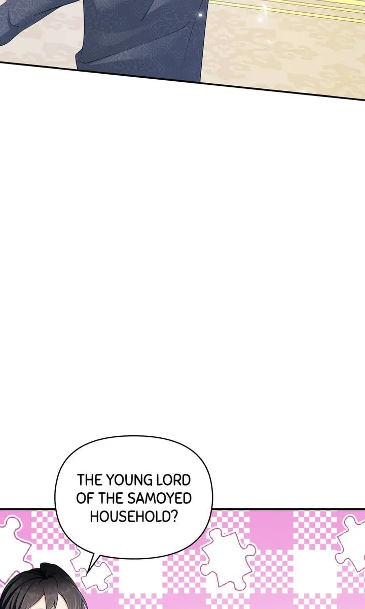 The Daddy Dilemma Chapter 54 page 31 - 