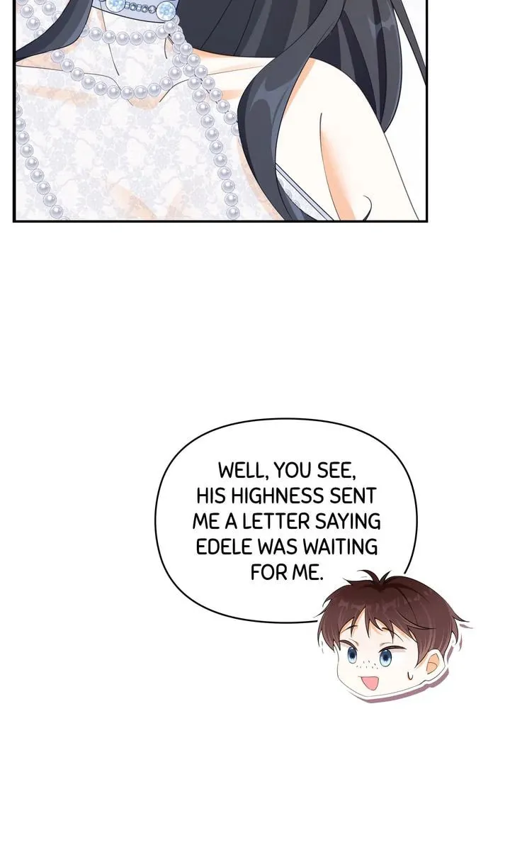 The Daddy Dilemma Chapter 54 page 34 - 