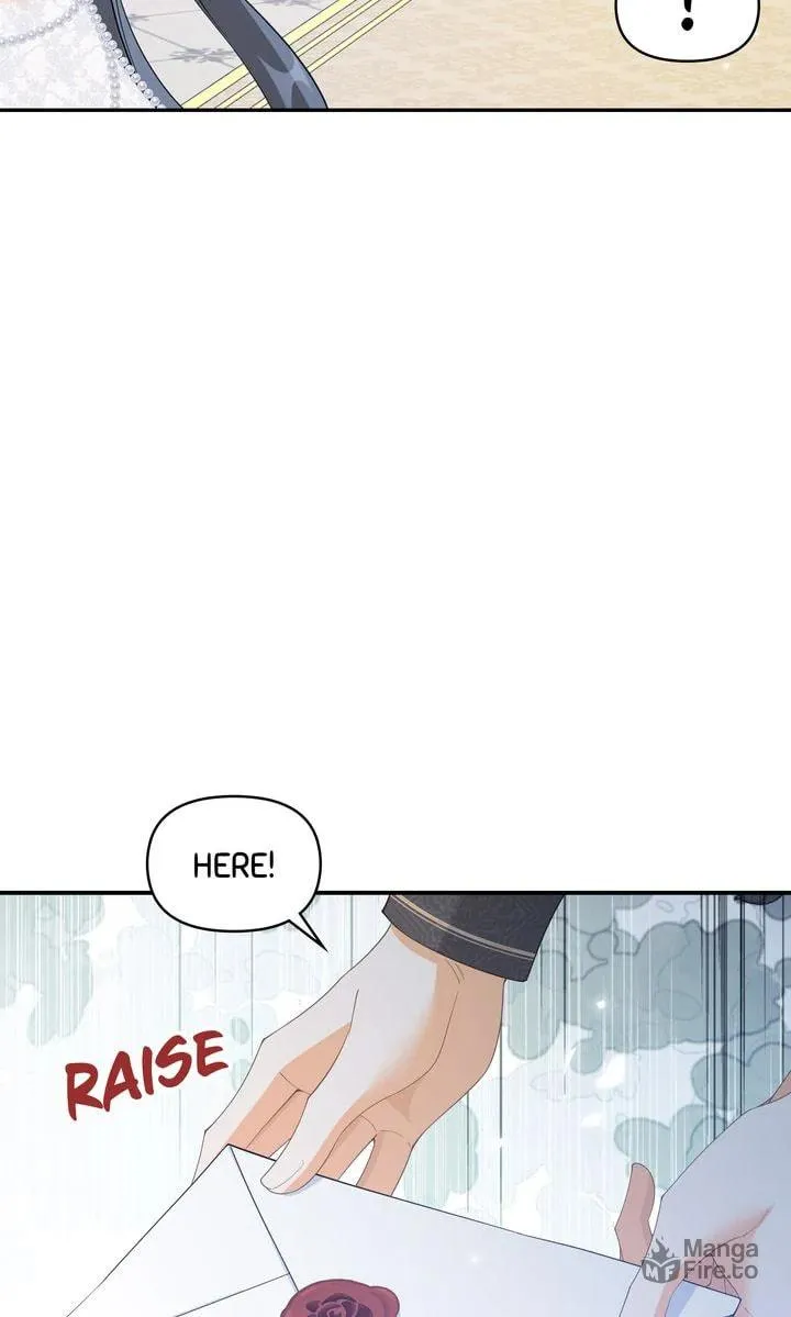 The Daddy Dilemma Chapter 54 page 36 - 