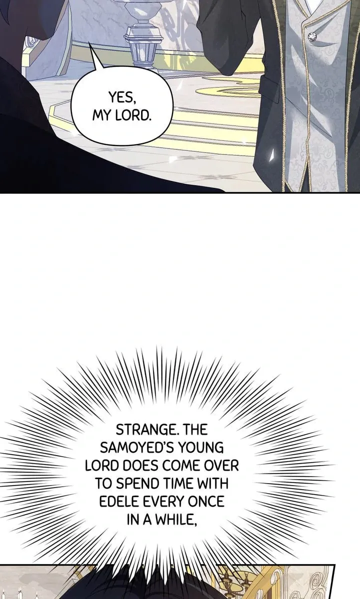 The Daddy Dilemma Chapter 54 page 41 - 